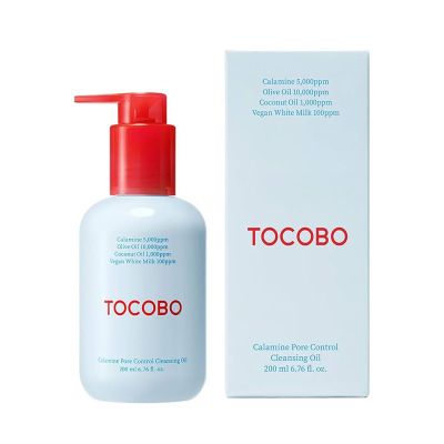 روغن پاک کننده و کنترل کننده منافذ توکوبو Tocobo